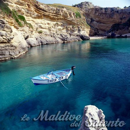 le maldive del salento Pescoluse, Torre Vado, Santa Maria di Leuca, Lido Marini, Torre Pali, Mariana di Felloniche e San Gregorio