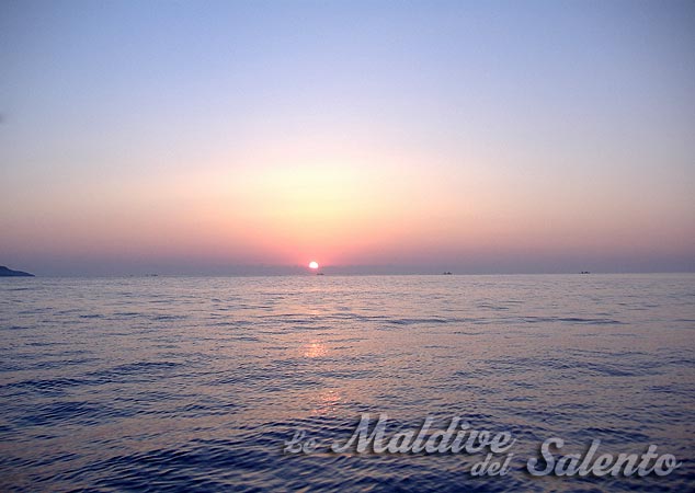 vacanze salento - le maldive del salento, alloggi nelle splendide località del salento