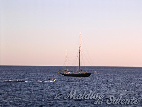 le maldive del salento Pescoluse, Torre Vado, Santa Maria di Leuca, Lido Marini, Torre Pali, Mariana di Felloniche e San Gregorio