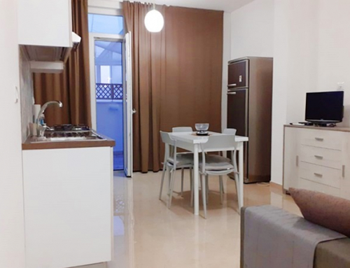 Casa Smeraldo cod. 007A