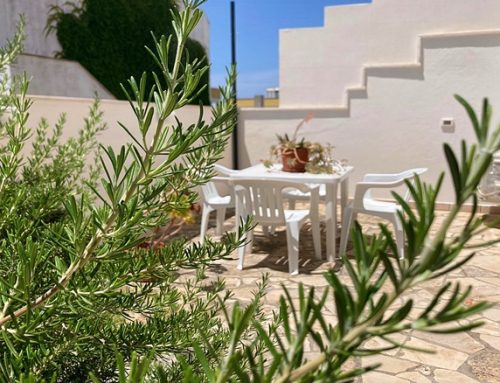 Casa Smeraldo cod. 007A