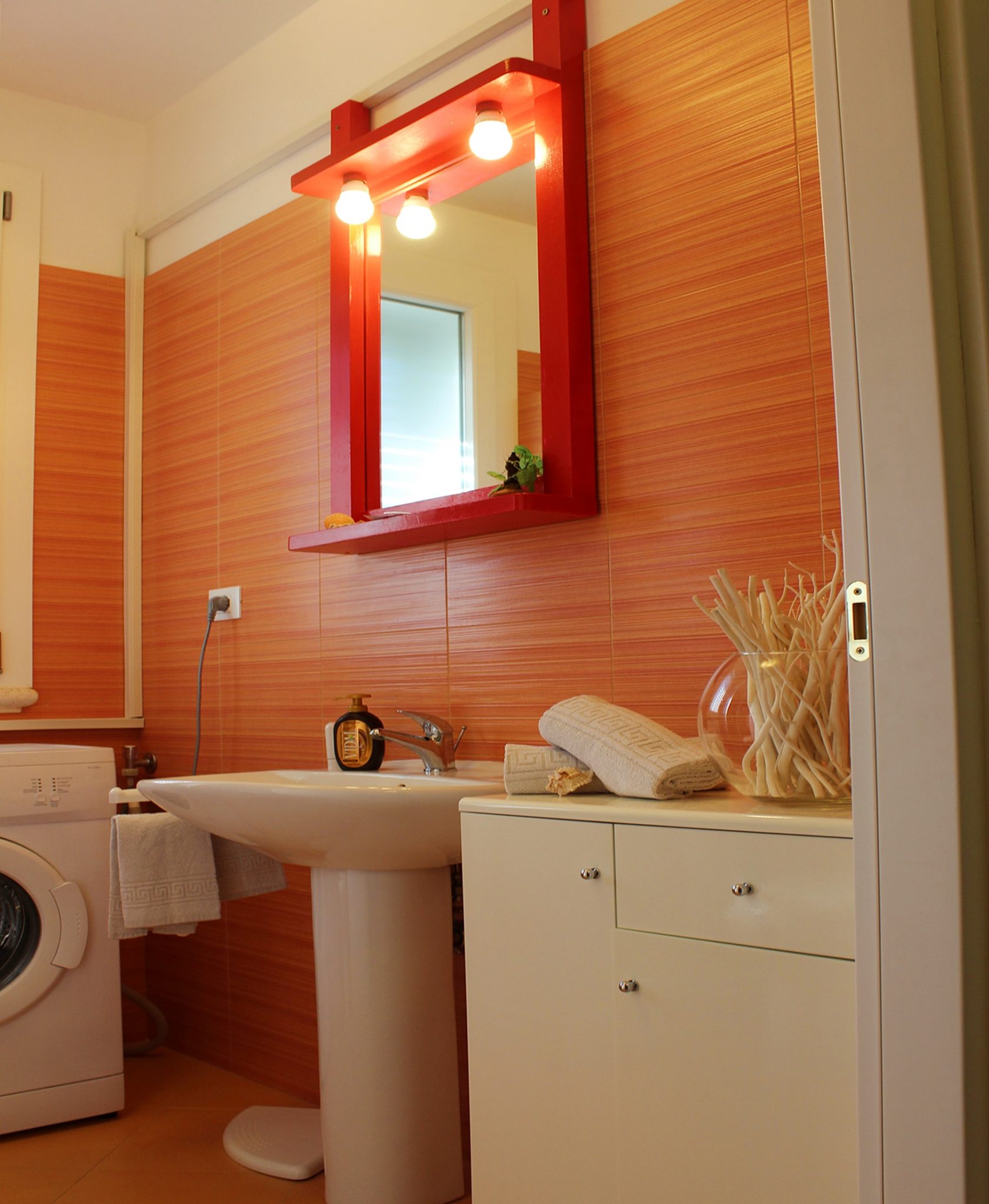 BAGNO 2