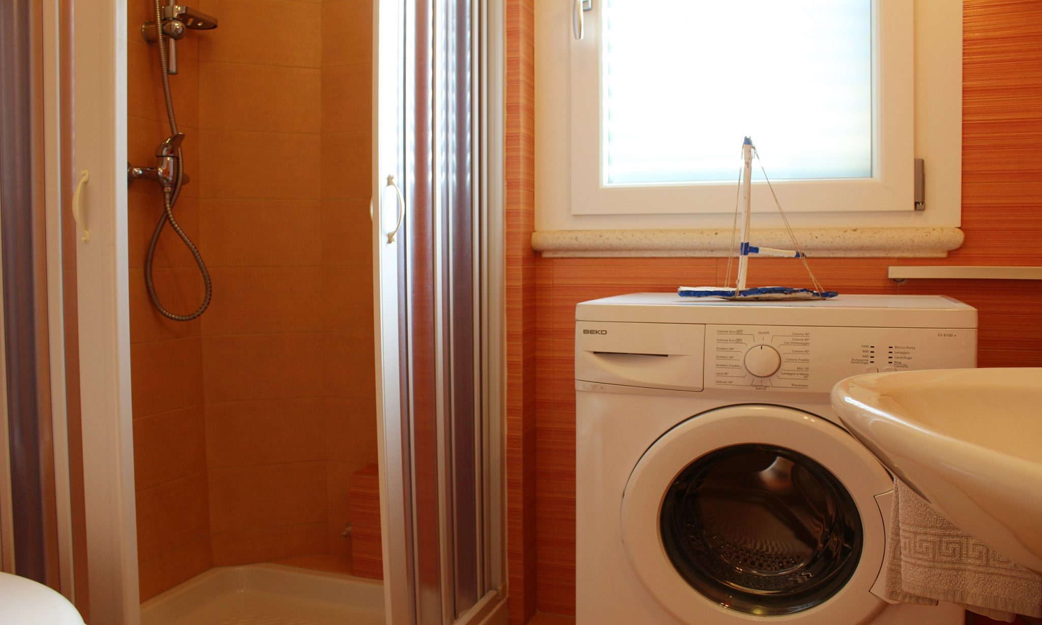 BAGNO 3