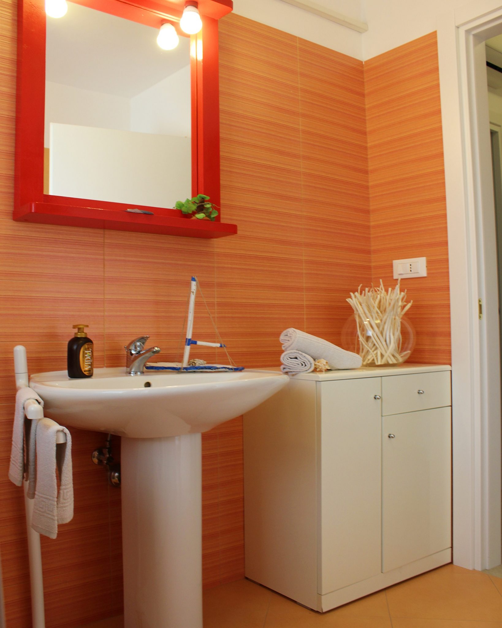BAGNO