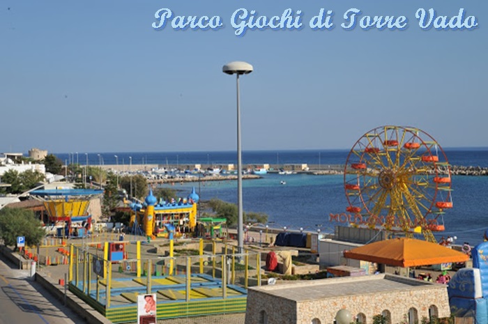 PARCO GIOCHI