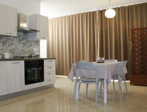 Casa Smeraldo cod. 007A