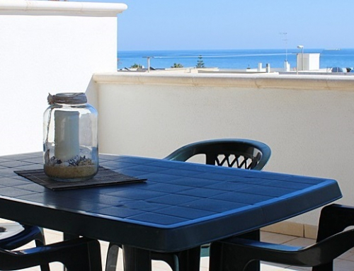 Casa Maldive Salento cod. 002B