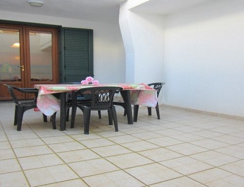 Appartamento Maldive Salento cod. 003B