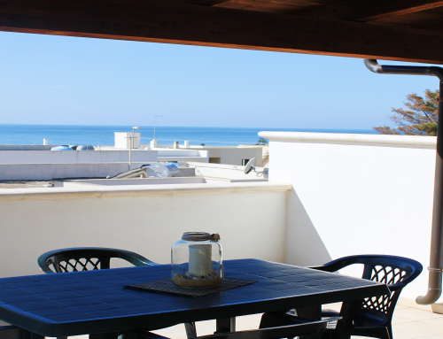 Casa Maldive Salento cod. 001B