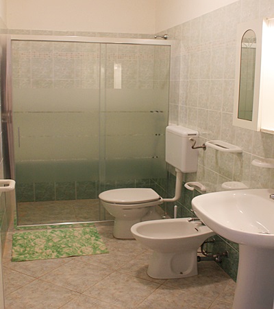 BAGNO 112B