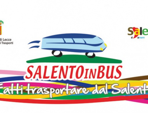 SALENTO IN BUS
