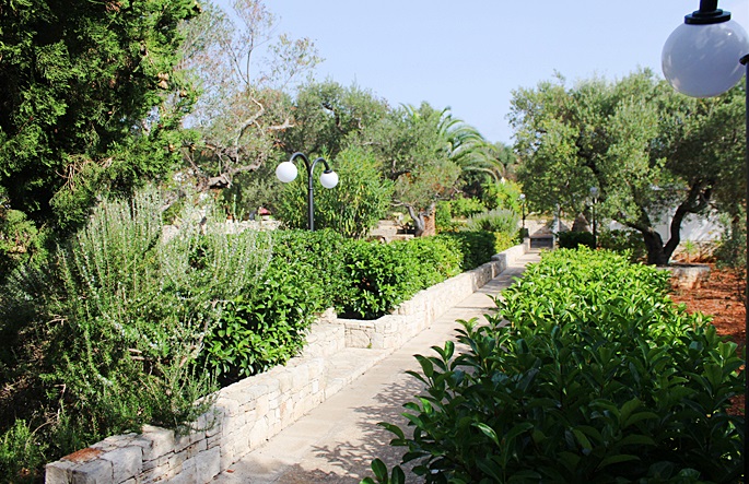 villetta aloe 1