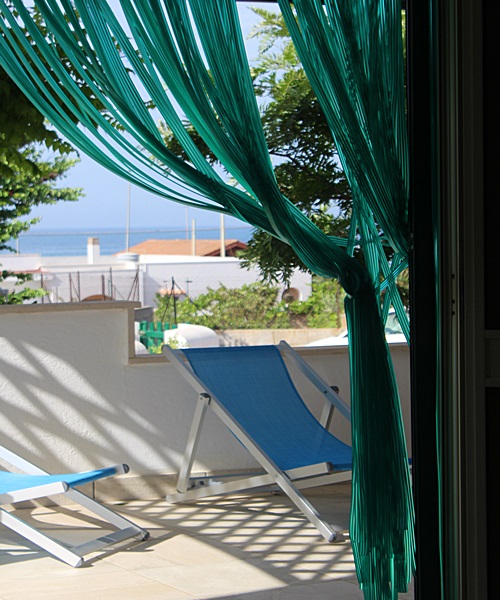vista cucina