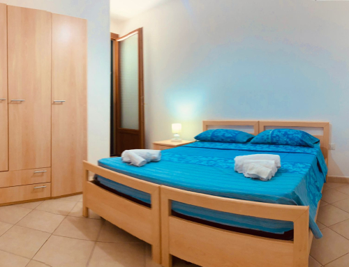 Appartamento Maldive Salento cod. 003B