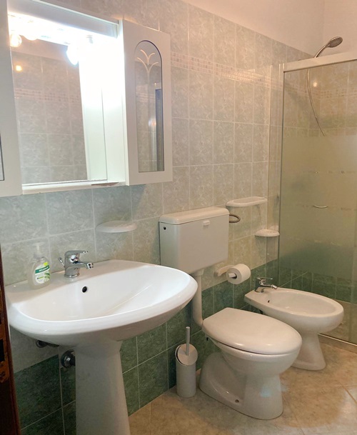 BAGNO SITO 1 SX
