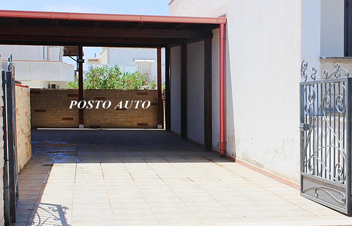 POSTO AUTO x sito